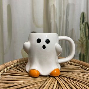 Ghost mug
